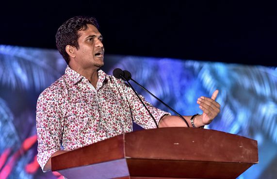 ނަސްރީނާ އަށް ޕީޕީއެމްގެ ހޫނު ހަމަލާތަކެއް!