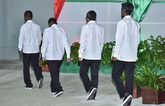 ގައިދީން ހަޅުތާލުކުރީ ރައްކާތެރި ފިޔަވަޅުތަކެއް އެޅުމުން