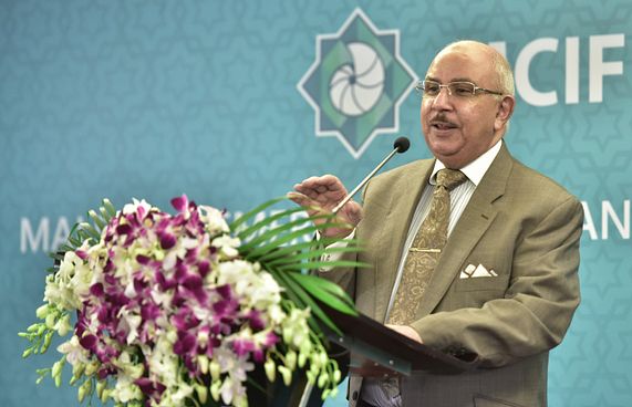 "އިސްލާމިކް ފައިނޭންސްގެ މަރުކަޒަކަށް ރާއްޖެ ހެދޭނެ"