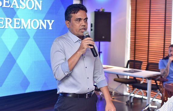 ތެޔޮ ބޯޓާ އަޅުގަނޑާ އެއްވެސް ގުޅުމެއް ނެތް: ޒިޔާދު