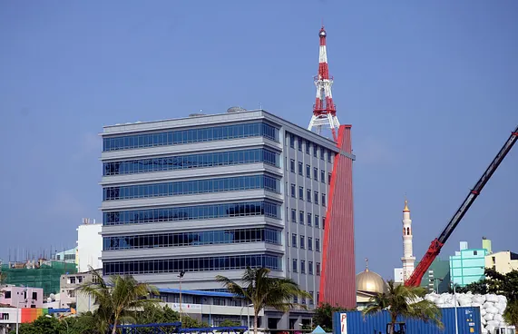 ދިރާގުގެ އިންޓަނެޓް ބިލުން %30 ޑިސްކައުންޓް ދީފި