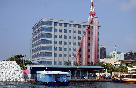 ދިރާގުން އިންޓަނެޓް ޕެކޭޖްތަކަށް ހެޔޮ ބަދަލުތަކެއް