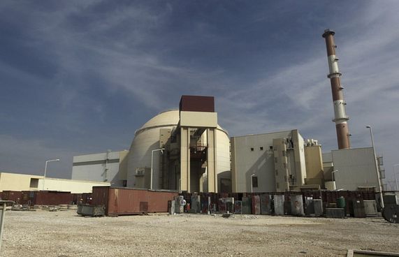 އީރާނާއި އެމެރިކާގެ މަޝްވަރާތަކެއް އޮމާންގައި ބާއްވައިފި