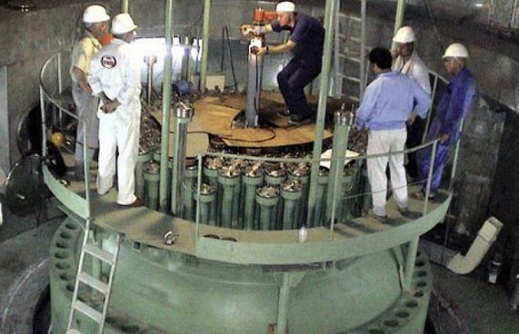 އީރާންގެ ނިއުކްލިއާ ވާހަކަތައް އަވަހަކަށް ނުފެށޭނެ