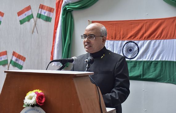 ސާކިއުލާ ނެރުނީ ސަފީރާ ބައްދަލުކުރި ފަހުން: ކައުންސިލް