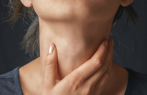 ތައިރޮއިޑްގެ ނިޝާންތައް އަމިއްލައަށް ދެނެގަންނަންޖެހޭ