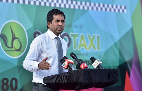 ވަޒީފާއާ މެދު ދެކޭ ގޮތް ބަދަލުކުރަންޖެހޭ: ސައީދު