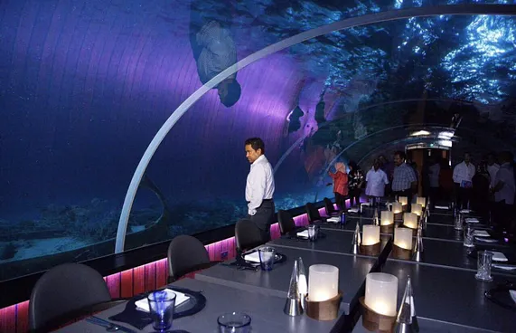 ރައީސް ހުރަވަޅި ރިސޯޓް ރަސްމީކޮށް ހުޅުއްވައިދެއްވައިފި