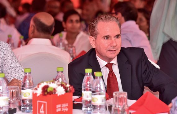 ބީއެމްއެލްގެ ސީއީއޯ އިނގިރޭސި ވިލާތުގެ ވަޒީފާ އަކަށް