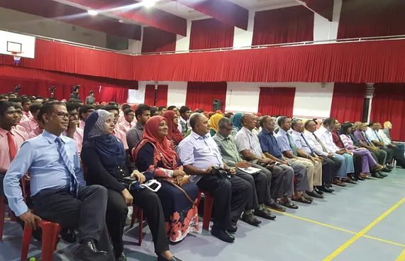 ޅެންހެދުމުގެ މުބާރާތުން އެއްވަނަ ފަތުހުﷲ ސޯލިހަށް