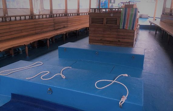 އޮޅުންބޮޅުން: ހުޅުމާލޭގެ ގަބުރުސްތާނުގައި ވަޅުލުން