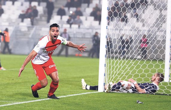 މޮނާކޯ ހުއްޓުވަން ފަސޭހަ ނުވާނެ: ފަލްކާއޯ