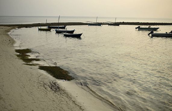 ވަށަފަރާއި މޮޅަދޫން ދެ މީހަކު އައިސޮލޭޓް ކޮށްފި