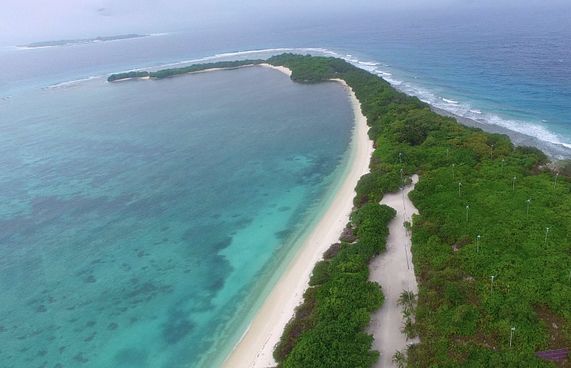 ކޮވިޑް-19: މާލެ ފިޔަވައި އެހެން ރަށަކުން ކޭސްއެއް