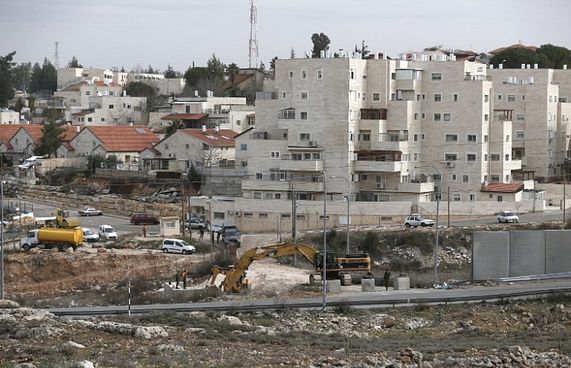 އެމެރިކާގެ އިންޒާރެއް އިޒްރޭލަށް