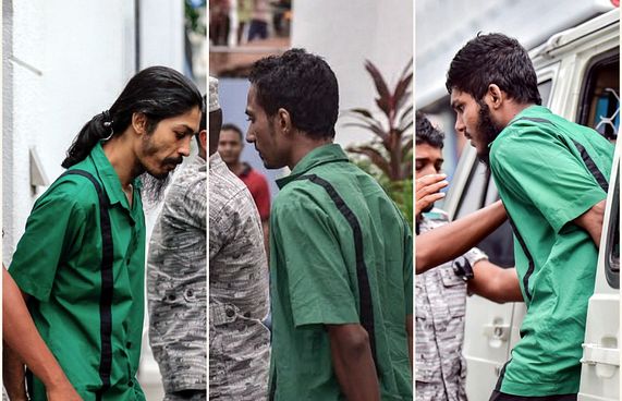 މަރުގެ ހުކުމްތައް އަލުން ދިރާސާ ކުރަން ގޮވާލައިފި