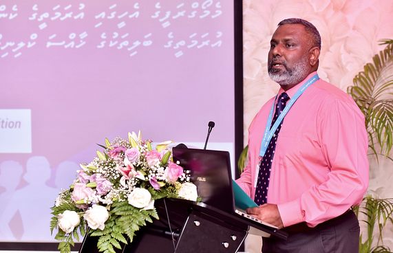 މިފްކޯގެ ސީއީއޯއަކަށް ފަރުހަތު އައްޔަންކޮށްފި