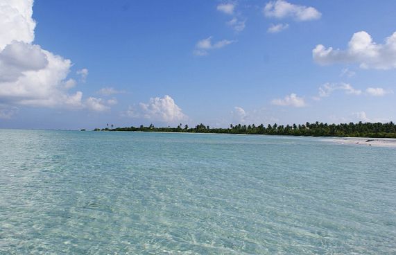 ގދ. އަތޮޅުން އިތުރު 27 ރަށެއް ވަރުވާ އަށް ދެނީ