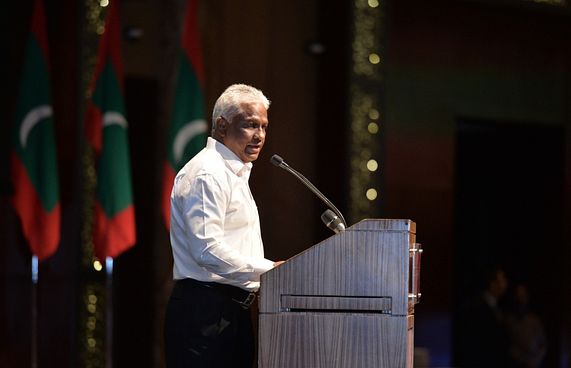 ފަހުމީ އަށް ދޭން ޖެހޭ ބަދަލު ހައި ކޯޓުން ކުޑަކޮށްފި