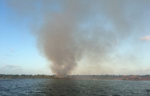 ފުވައްމުލަކު ޗަސްބިމުގައި ތިންވަނަ ފަހަރަށް ރޯކޮށްލައިފި