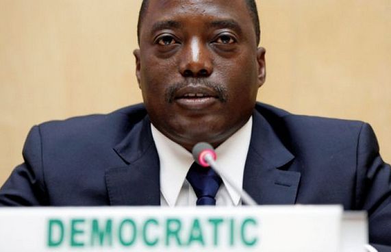 ޚަރަދު ބޮޑު ކަމަށް ބުނެ ކޮންގޯގައި އިންތިޚާބު ނުބާއްވަނީ