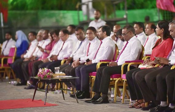 ގޮތް ދޫކުރުމުގެ ހަމަ އެއްވެސް ވިސްނުމެއް ނެތީތަ؟