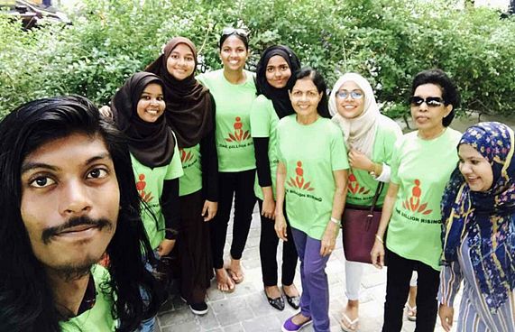 ޝަލަބީގެ "ފިސާރި ފިރިހެނަކީމު" އަންހެނުންނަށް