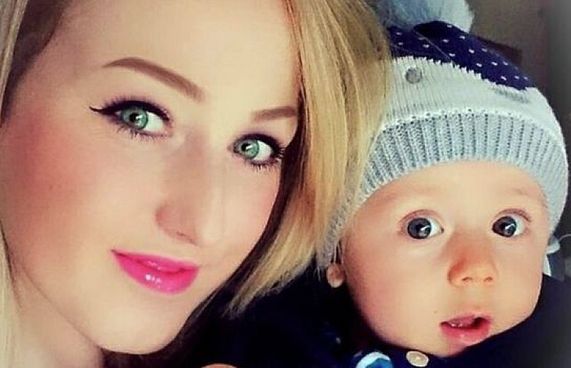 އުރަމަތީ ކެންސަރު ހުރިކަން ދެނެގަތީ ހަ މަހުގެ ދަރިފުޅު