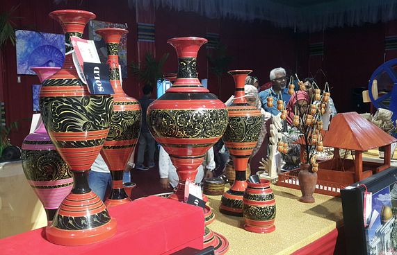 ޑިއުޓީ ފްރީގައި ދިވެހި އުފެއްދުންތައް ވިއްކަނީ