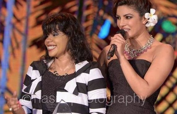 "ހިތް ދީވާނާ 7" ހާއްސަކުރަނީ ޕްރިޔަންކާއަށް