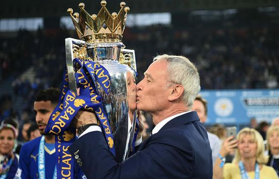 އިޓަލީން ރަނިއޭރީއަށް ހާއްސަ އެވޯޑެއް ދެނީ