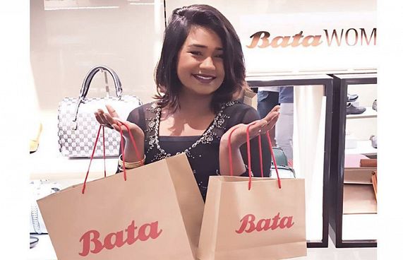 ބާޓާ މޯލްޑިވްސްގެ އެމްބެސެޑަރަކަށް މީރާ