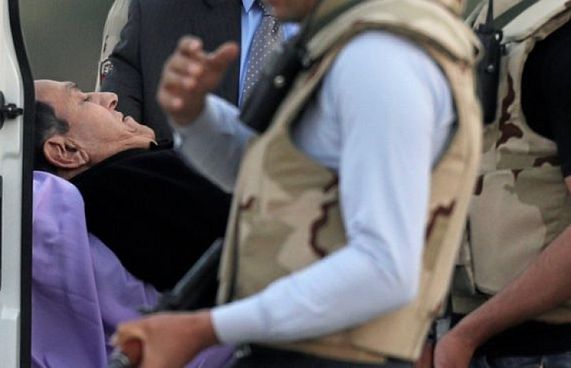 އުމުރު ދުވަހުގެ ޖަލު ހުކުމުން މުބާރަކް ސަލާމަތްވެއްޖެ