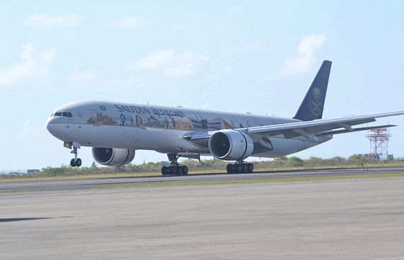 ސައުދިއާއިން ރާއްޖެއަށްކުރާ ދަތުރުތައް އިތުރުކުރަނީ