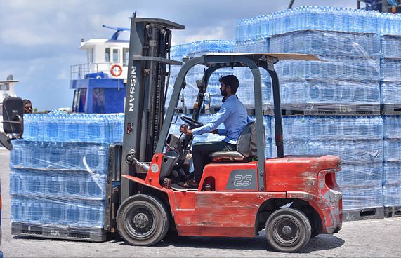 ލައިފް ފެން ހަފުތާއެއް ފަހުން ކުރިއާ އެއްގޮތަށް ލިބޭނެ