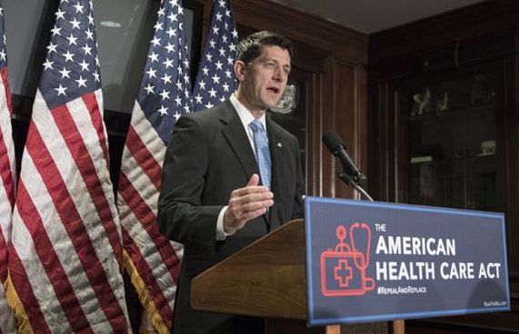 ޓްރަމްޕުގެ ސިއްހީ ފަރުވާގެ ބިލަށް ހޮސްޕިޓަލްތަކުން ދެކޮޅު