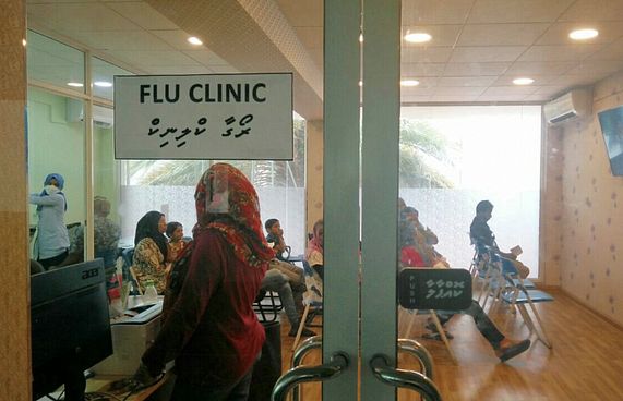 މަރުގެ ތުންފަތްމަތިން ސަލާމަތްވި މާބަނޑުމީހާ