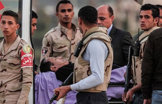 ކުރީގެ ރައީސް މުބާރަކް ވަރަށް އަވަހަށް މިނިވަންކުރާނެ