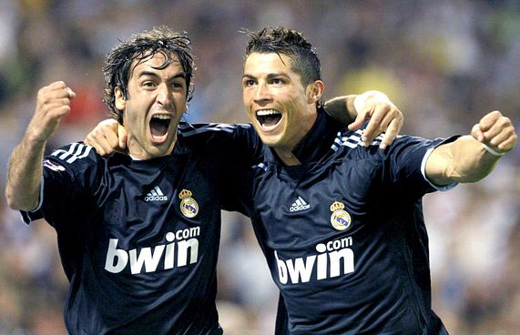 މުހިއްމު މެޗުތަކުގައި ރޮނާލްޑޯ ތަފާތު ދައްކާނެ: ރައުލް