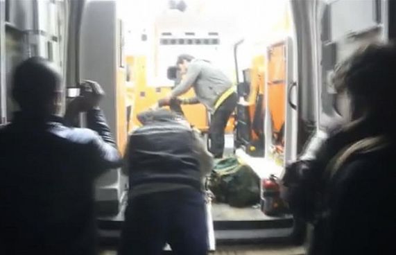 ހަލަބުގެ މިސްކިތަކަށް ވައިގެ ހަމަލާދީ 42 މަރު