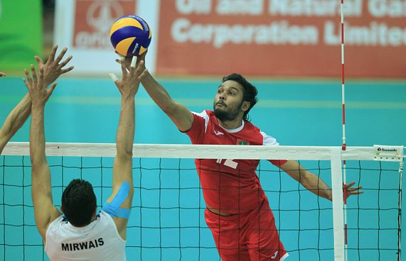 ގައުމީ ވޮލީބޯޅަ ޓީމުގެ ކެޕްޓަންކަން ހުޒާންޓެ އަށް