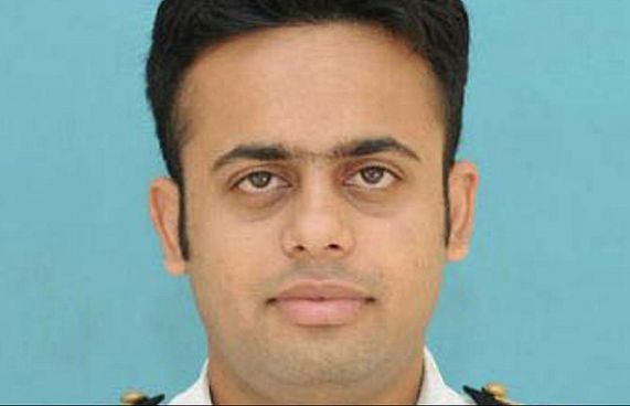 އިންޑިއާގެ ސައްދާމް ހުސައިނަށް ވަޒީފާއެއް ނުލިބިފައި