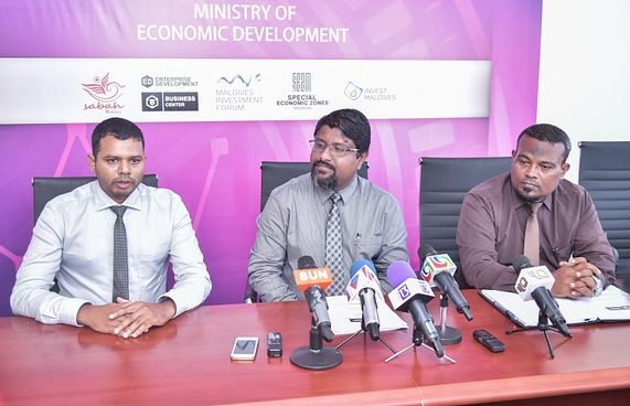 ބީޑީސީގެ ހިދުމަތްތައް އަދިވެސް ހިލޭ ދޭނެ: މިނިސްޓްރީ