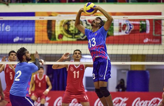 ބުޅިކެގެ ސޮއި ހޯދައި ސީލައިފް ވަރުގަދަކޮށްފި