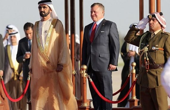 އަރަބި ވެރިން ބޭނުމީ ފަލަސްތީނުގެ މިނިވަން ދައުލަތެއް