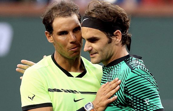 މިއާމީ އޯޕަންގައި ވެސް ނަޑާލާއި ފެޑެރާގެ ފައިނަލެއް