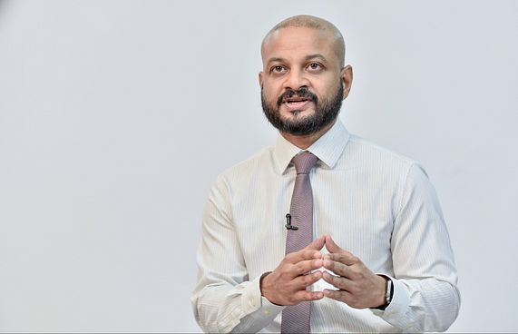 ޖޭއެސްސީ އަށް ފާރިސް އައްޔަން ކުރަން ފާސްކޮށްފި