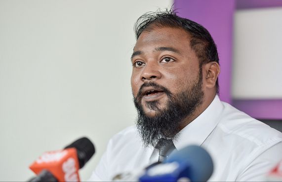 ގެޓްސެޓް ލޯނަށް ކުރިމަތިލުމަށް ހުޅުވާލައިފި