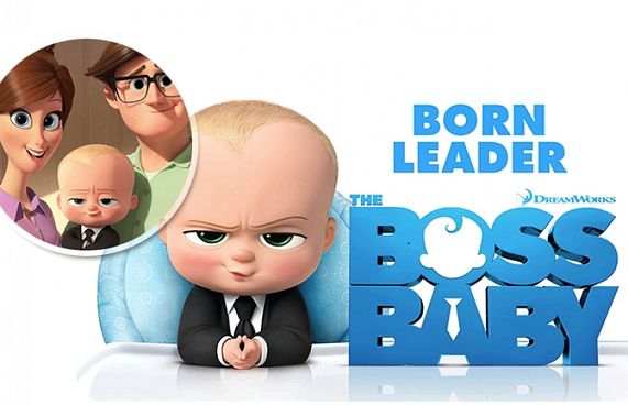 ބޮކްސް އޮފީހުގައި ވެރިކަންކުރަނީ "ބޮސް ބޭބީ"