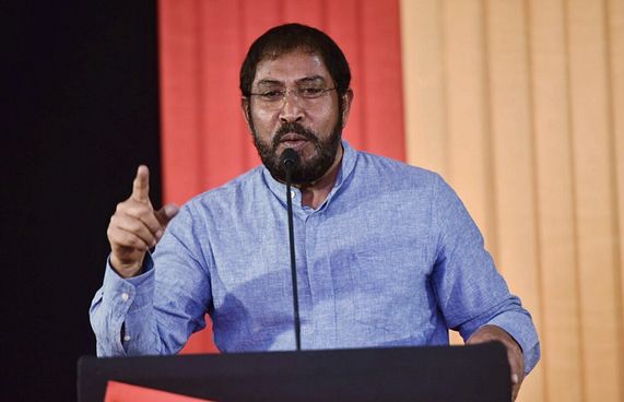 މަޝްވަރާ އަށް ގޮވާލަން ސަރުކާރުން ލަދުގަންނަން ޖެހޭނެ